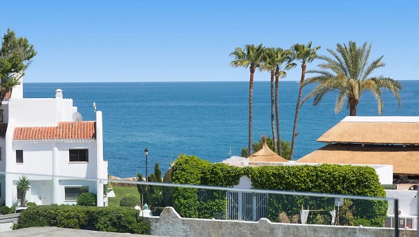 Budget Marbella Hotels Iberostar Selection Coral Beach